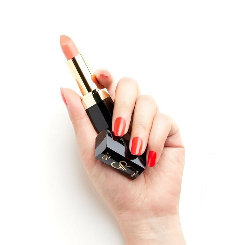 GR Lipstick - KOOS • alles voor de kapper - Golden Rose - Lipstick
