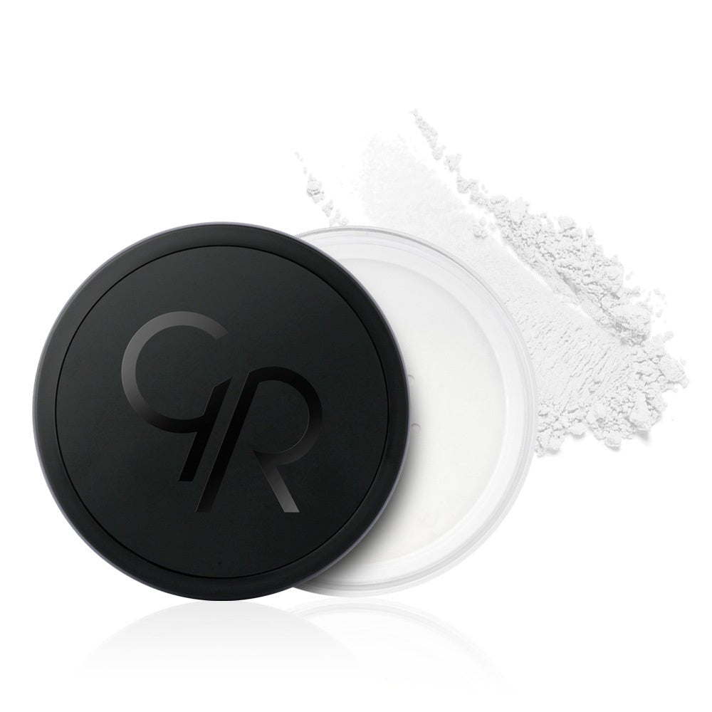 GR Long Wear Finishing Powder - KOOS • alles voor de kapper - Golden Rose - Powders