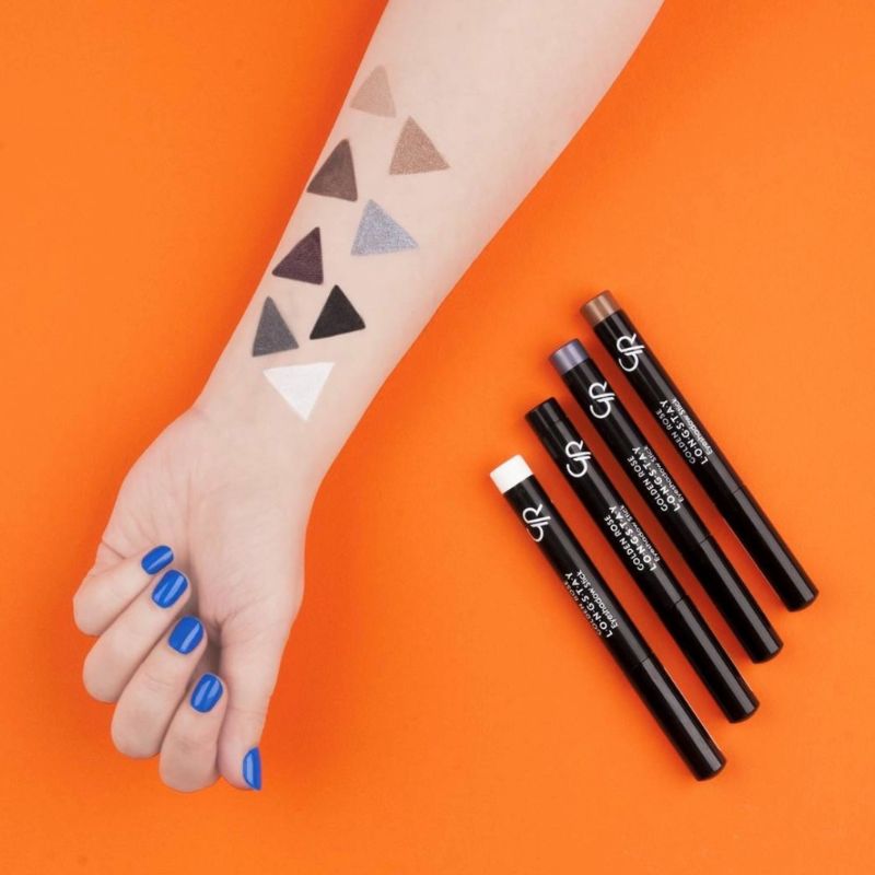 GR Longstay Eyeshadow Stick - KOOS • alles voor de kapper - Golden Rose - Oogschaduw