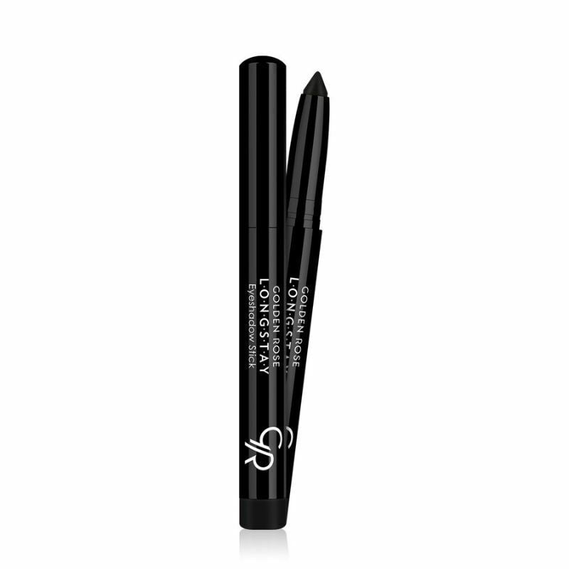 GR Longstay Eyeshadow Stick - KOOS • alles voor de kapper - Golden Rose - Oogschaduw