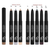 GR Longstay Eyeshadow Stick - KOOS • alles voor de kapper - Golden Rose - Oogschaduw