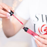 GR Longstay Liquid Matte Lipstick - KOOS • alles voor de kapper - Golden Rose - Lipstick