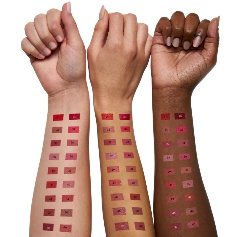 GR Longstay Liquid Matte Lipstick - KOOS • alles voor de kapper - Golden Rose - Lipstick