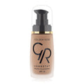 GR Longstay Matte Foundation - KOOS • alles voor de kapper - Golden Rose - Foundations & concealers