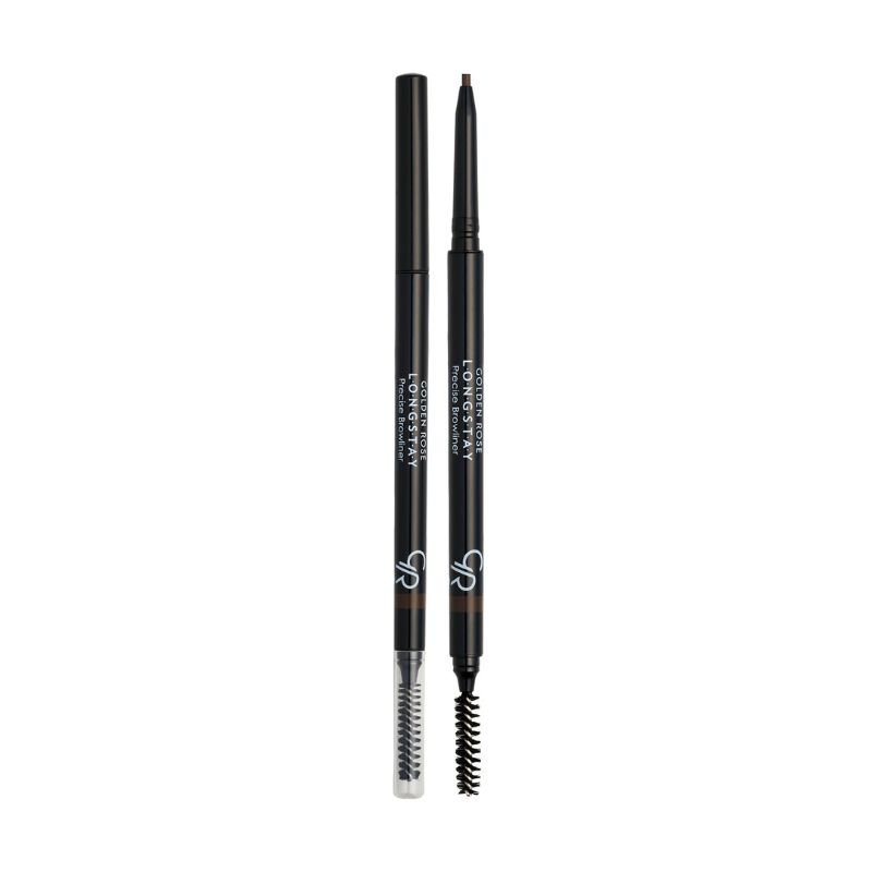 Golden Rose Longstay Precise Browliner - KOOS - alles voor de kapper