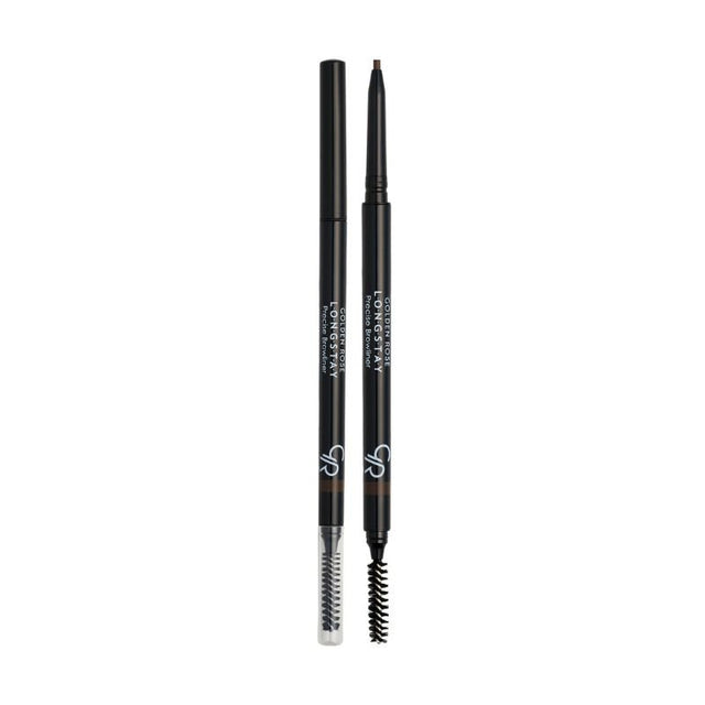Golden Rose Longstay Precise Browliner - KOOS - alles voor de kapper