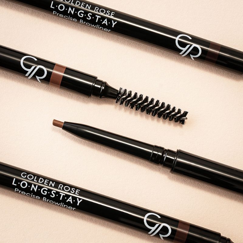 GR Longstay Precise Browliner - KOOS • alles voor de kapper - Golden Rose - Wenkbrauwen
