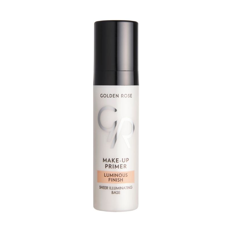 GR Make-Up Primer Luminous - KOOS • alles voor de kapper - Golden Rose - Primers