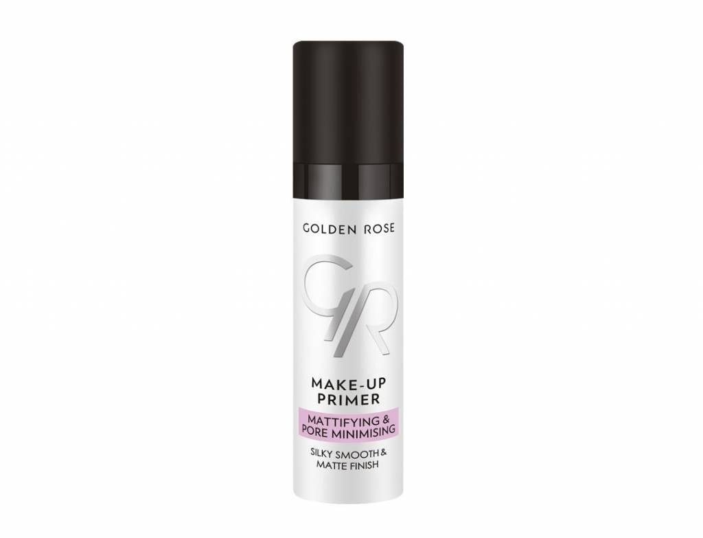 GR Make-Up Primer Mattifying - KOOS • alles voor de kapper - Golden Rose - Primers
