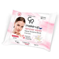 GR Make Up Remover Wipes - KOOS • alles voor de kapper - Golden Rose - Cleaners