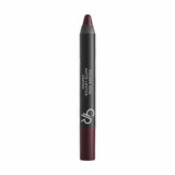 GR Matte Lipstick Crayon - KOOS • alles voor de kapper - Golden Rose - Lipstick