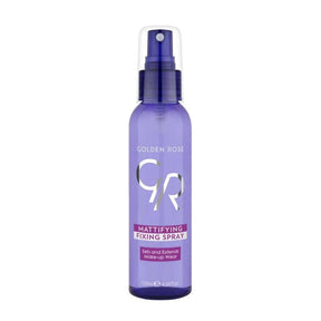 GR Mattifying Fixing Spray 120ml - KOOS • alles voor de kapper - Golden Rose - Primers