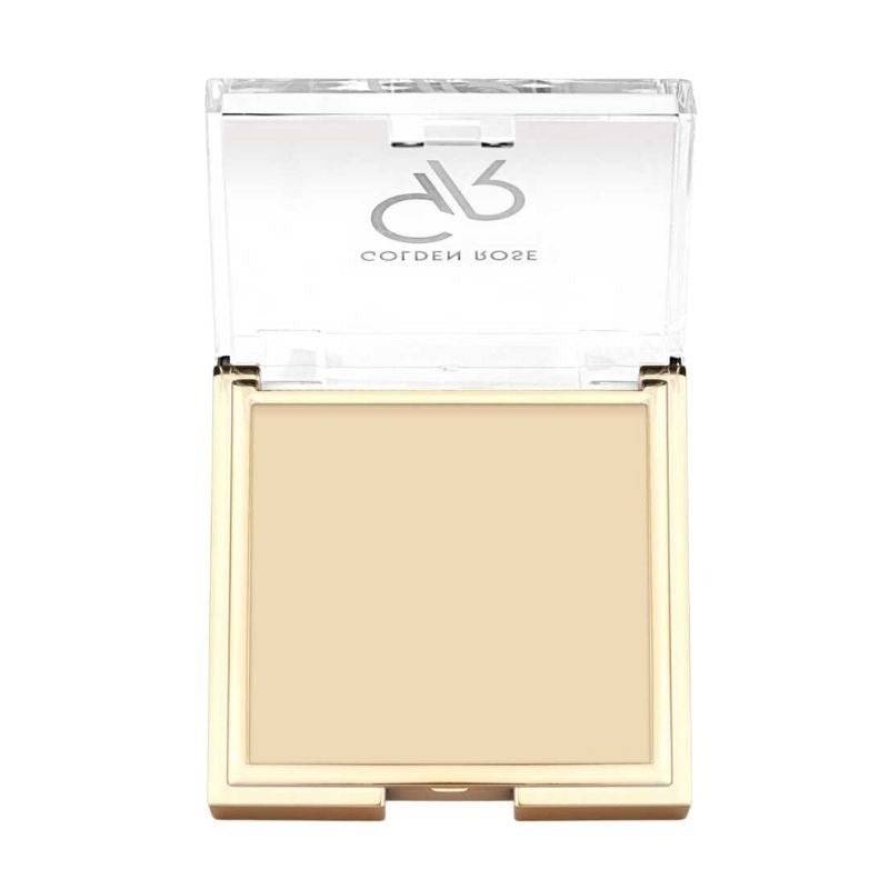 GR Mattifying Mineral Powder - KOOS • alles voor de kapper - Golden Rose - Powders
