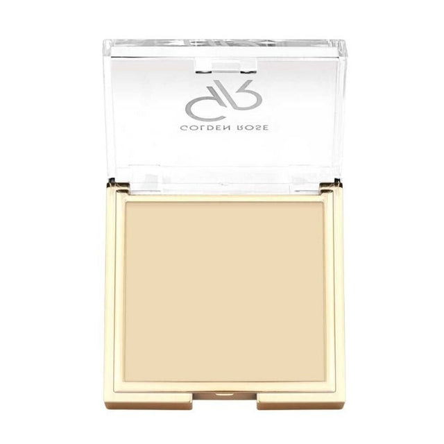 GR Mattifying Mineral Powder - KOOS • alles voor de kapper - Golden Rose - Powders