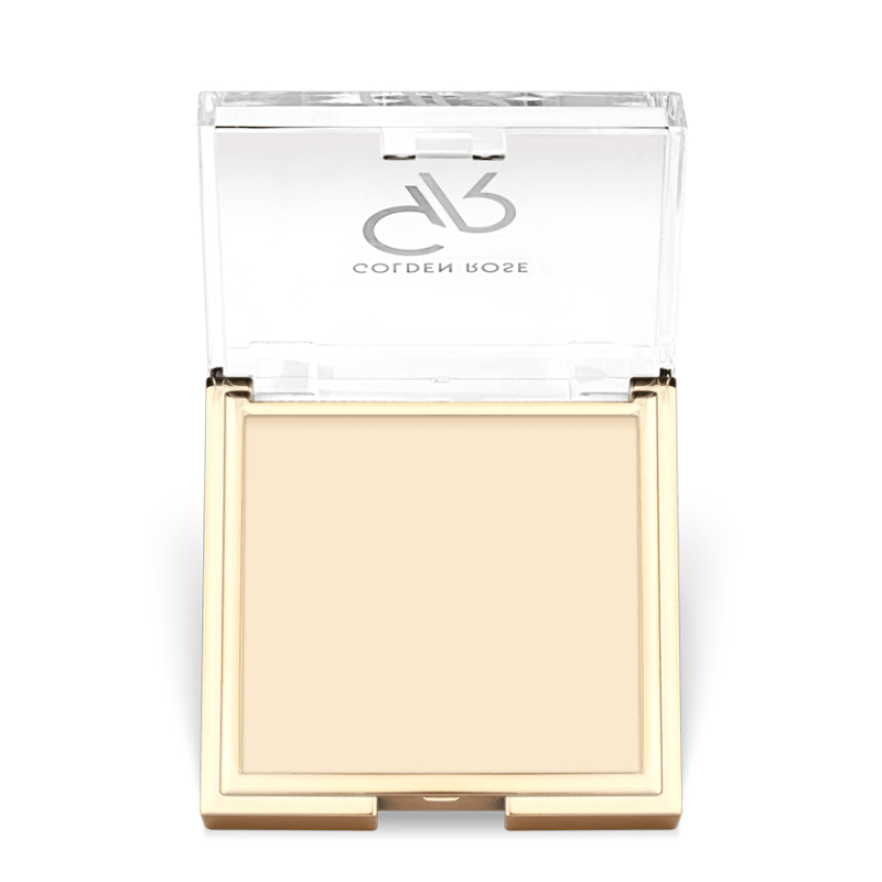 GR Mattifying Mineral Powder - KOOS • alles voor de kapper - Golden Rose - Powders