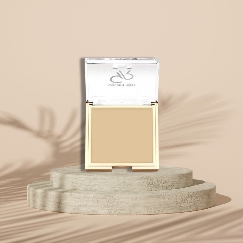 GR Mattifying Mineral Powder - KOOS • alles voor de kapper - Golden Rose - Powders