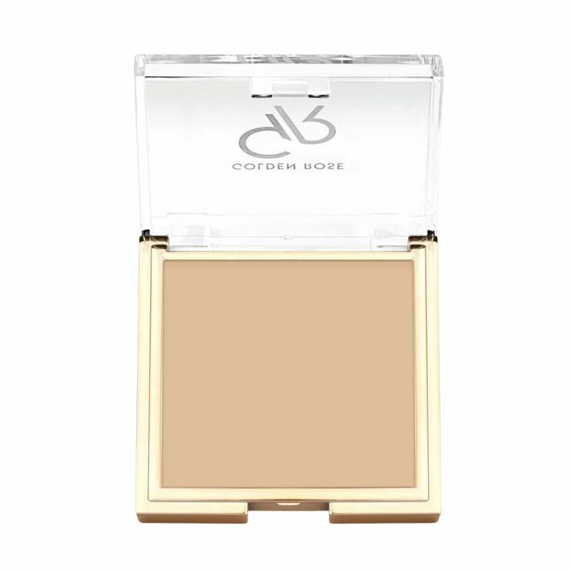 GR Mattifying Mineral Powder - KOOS • alles voor de kapper - Golden Rose - Powders