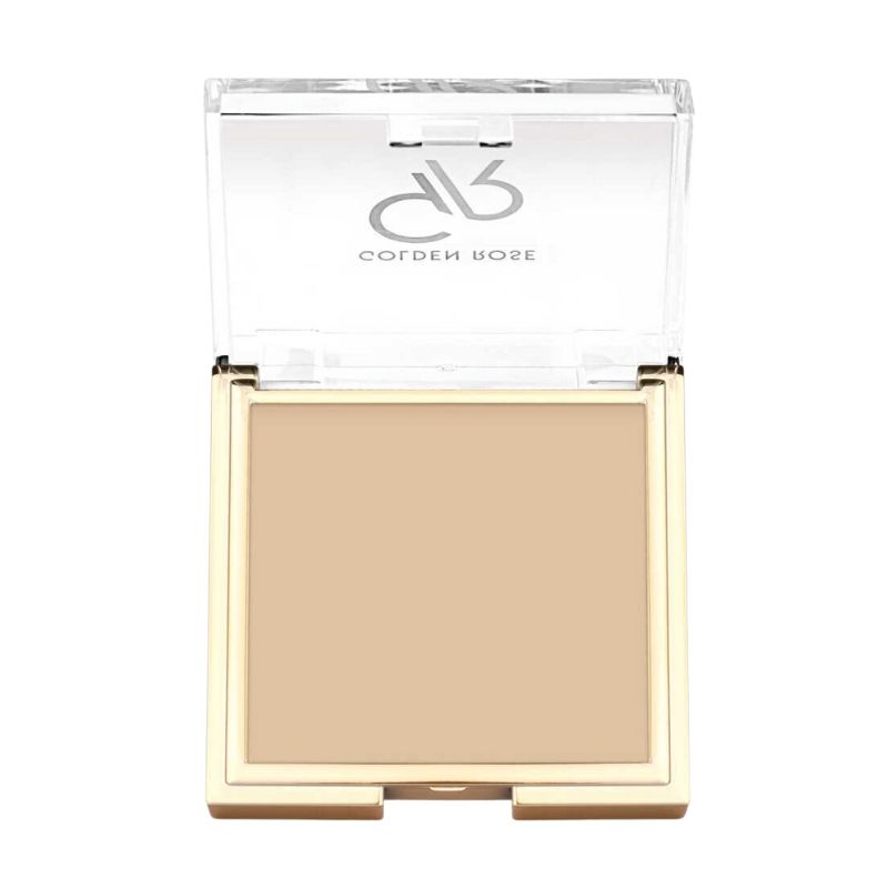 GR Mattifying Mineral Powder - KOOS • alles voor de kapper - Golden Rose - Powders
