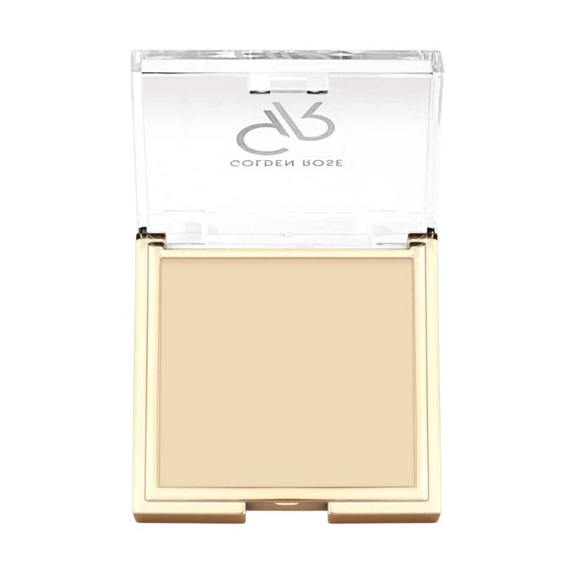 GR Mattifying Mineral Powder - KOOS • alles voor de kapper - Golden Rose - Powders