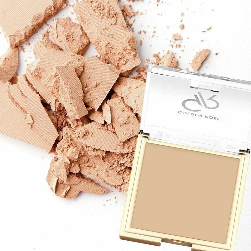 GR Mattifying Mineral Powder - KOOS • alles voor de kapper - Golden Rose - Powders