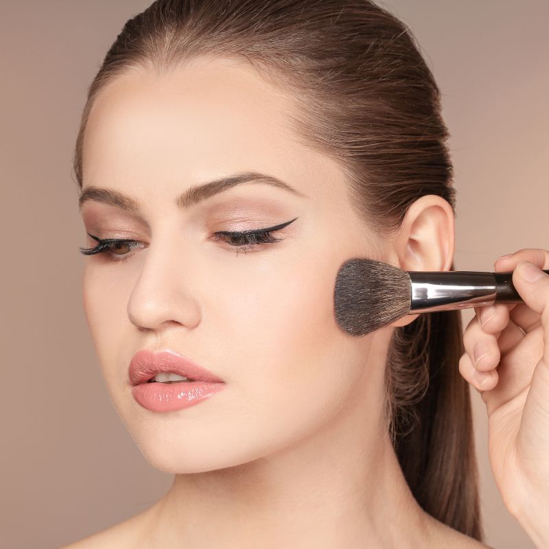 GR Mattifying Mineral Powder - KOOS • alles voor de kapper - Golden Rose - Powders