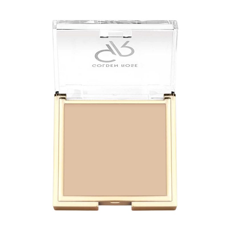 GR Mattifying Mineral Powder - KOOS • alles voor de kapper - Golden Rose - Powders