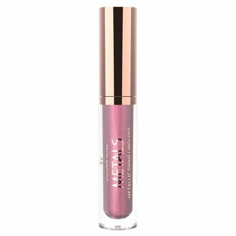GR Metals Lipgloss - KOOS • alles voor de kapper - Golden Rose - Lipgloss & lip balm