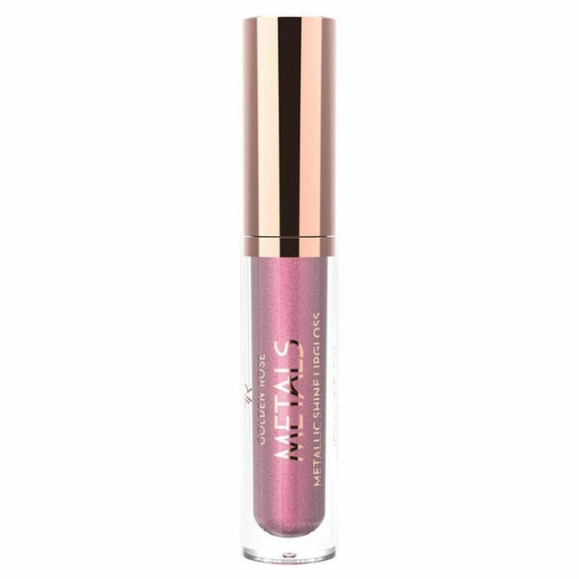 GR Metals Lipgloss - KOOS • alles voor de kapper - Golden Rose - Lipgloss & lip balm