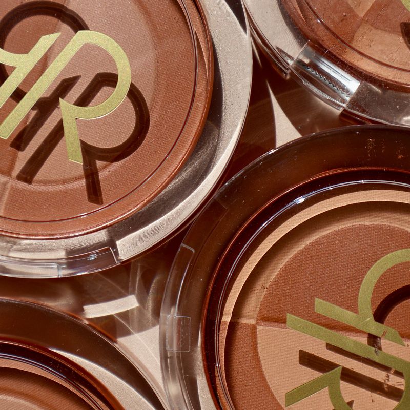 GR Mineral Bronze Powder - KOOS • alles voor de kapper - Golden Rose - Powders