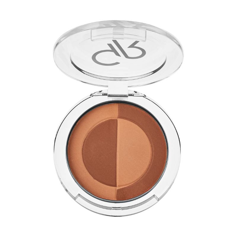 GR Mineral Bronze Powder - KOOS • alles voor de kapper - Golden Rose - Powders