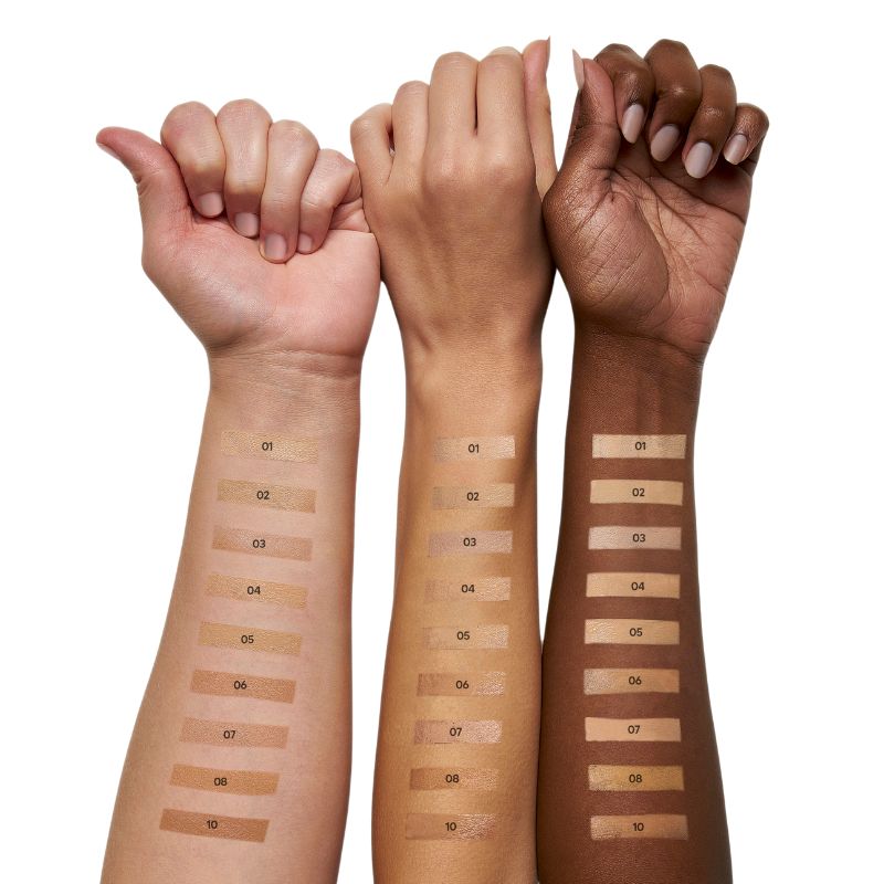 GR Mineral Liquid Foundation - KOOS • alles voor de kapper - Golden Rose - Foundations & concealers