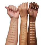 GR Mineral Liquid Foundation - KOOS • alles voor de kapper - Golden Rose - Foundations & concealers