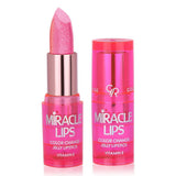 GR Miracle Lips Jelly Lipstick - KOOS • alles voor de kapper - Golden Rose - Lipstick