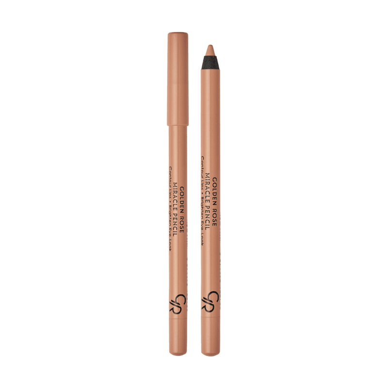 GR Miracle Pencil - KOOS • alles voor de kapper - Golden Rose - Highlighter & contour