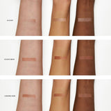 GR Nude Look Baked Eyeshadow - KOOS • alles voor de kapper - Golden Rose - Oogschaduw