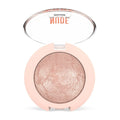GR Nude Look Baked Eyeshadow - KOOS • alles voor de kapper - Golden Rose - Oogschaduw
