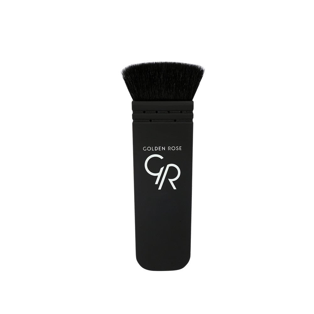 GR Perfect Contour Brush - KOOS • alles voor de kapper - Golden Rose - Make-up borstels