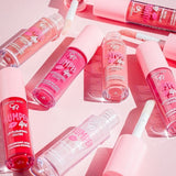 GR Plumped Lips Lip Plumping Gloss - KOOS • alles voor de kapper - Golden Rose - Lipgloss & lip balm