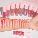 GR Plumped Lips Lip Plumping Gloss - KOOS • alles voor de kapper - Golden Rose - Lipgloss & lip balm