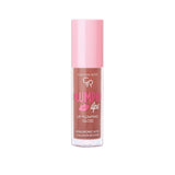 GR Plumped Lips Lip Plumping Gloss - KOOS • alles voor de kapper - Golden Rose - Lipgloss & lip balm