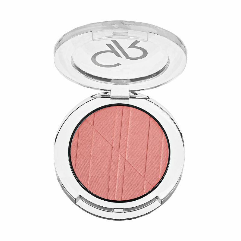 GR Powder Blush - KOOS • alles voor de kapper - Golden Rose - Blushes
