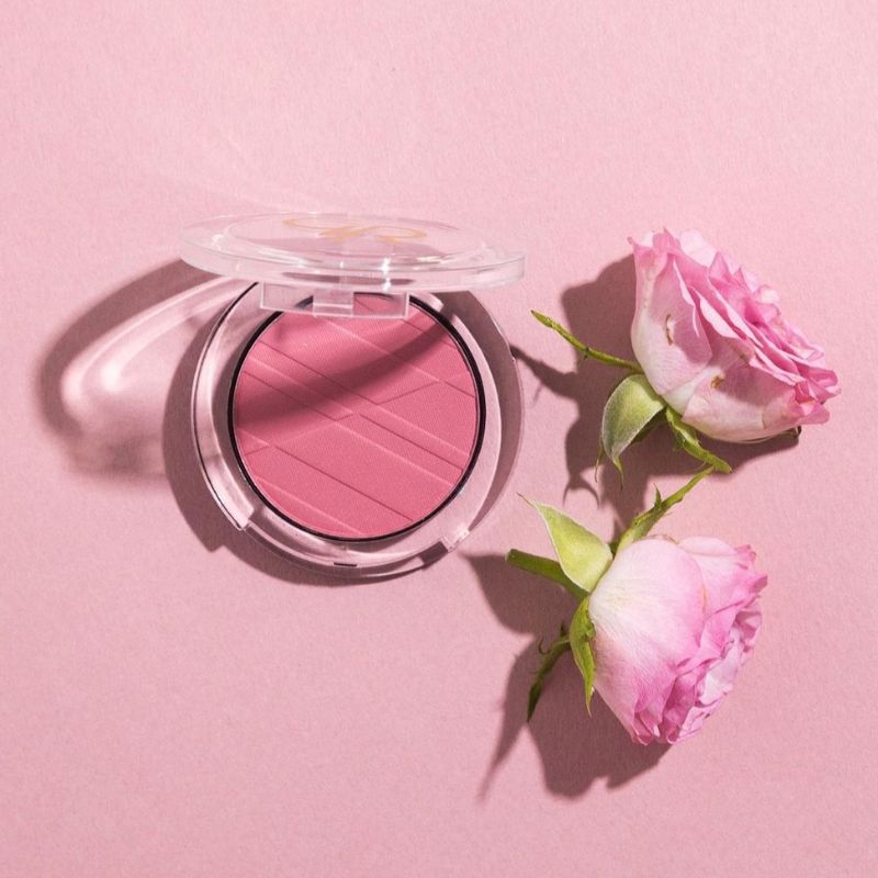 GR Powder Blush - KOOS • alles voor de kapper - Golden Rose - Blushes