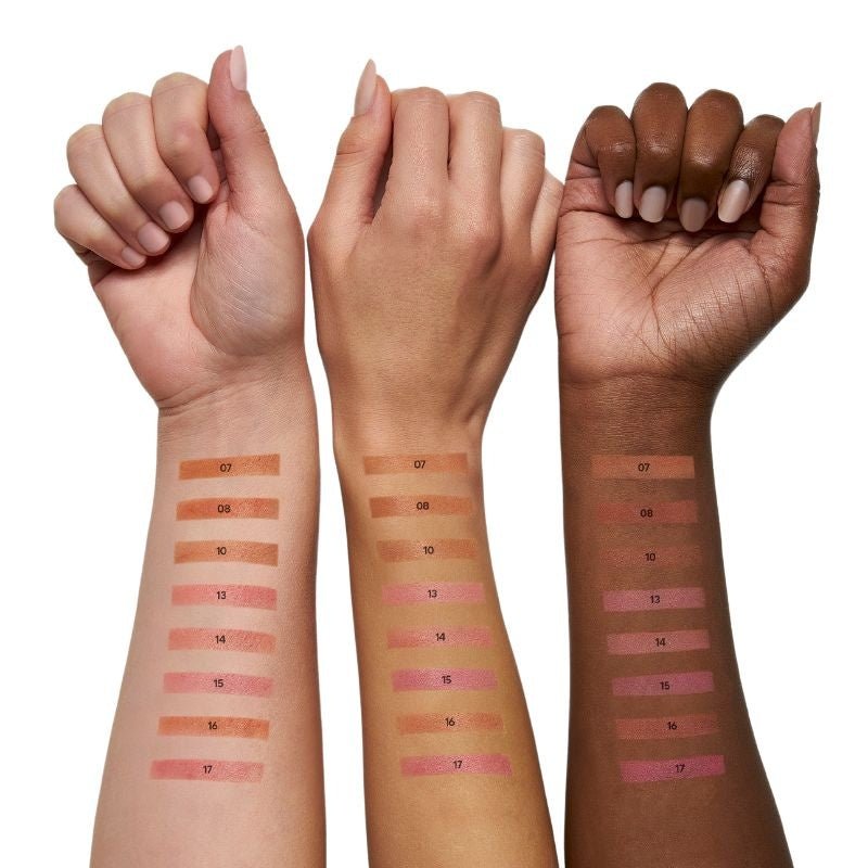 GR Powder Blush - KOOS • alles voor de kapper - Golden Rose - Blushes