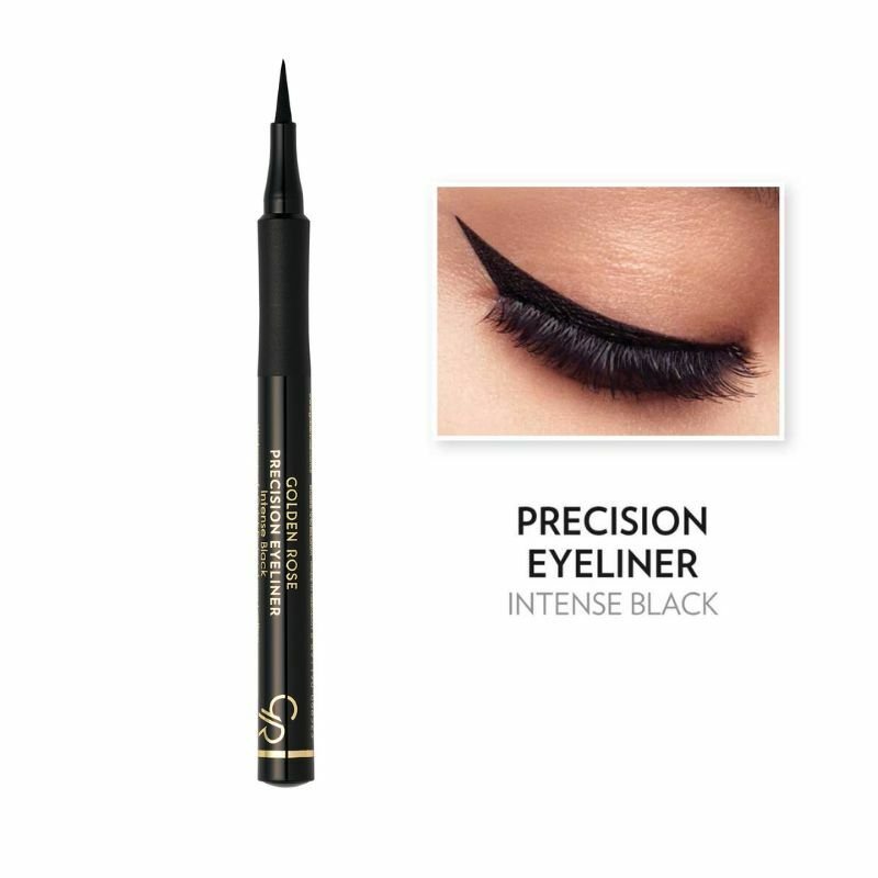 GR Precision Liner - KOOS • alles voor de kapper - Golden Rose - Eyeliner