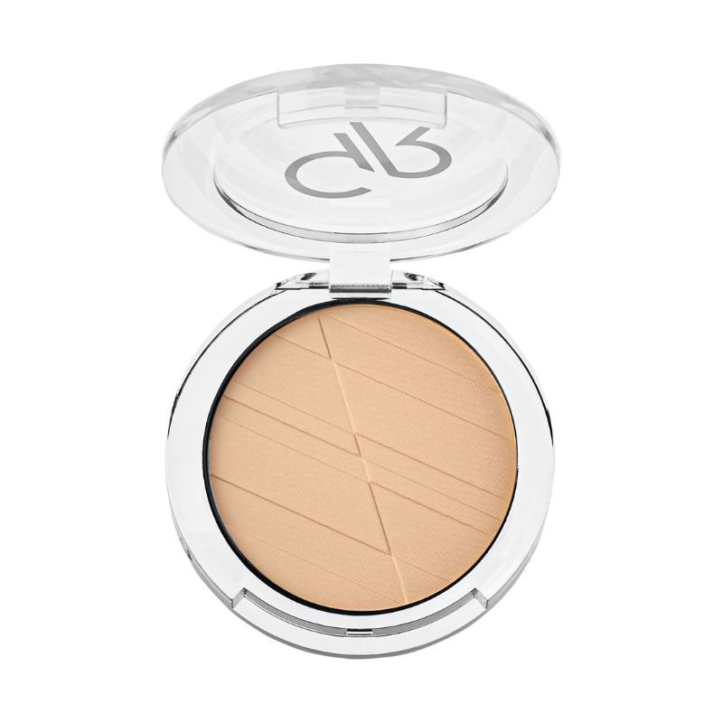 GR Pressed Powder - KOOS • alles voor de kapper - Golden Rose - Powders