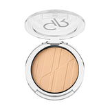 GR Pressed Powder - KOOS • alles voor de kapper - Golden Rose - Powders
