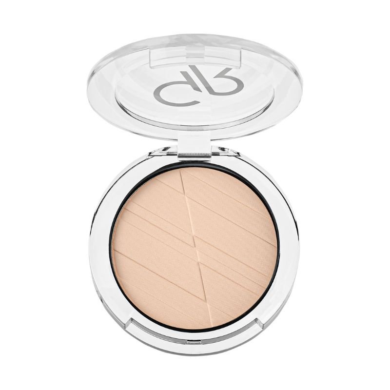 GR Pressed Powder - KOOS • alles voor de kapper - Golden Rose - Powders