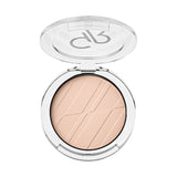 GR Pressed Powder - KOOS • alles voor de kapper - Golden Rose - Powders
