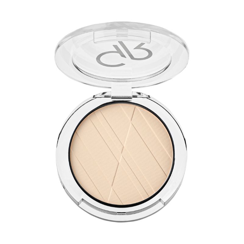 GR Pressed Powder - KOOS • alles voor de kapper - Golden Rose - Powders