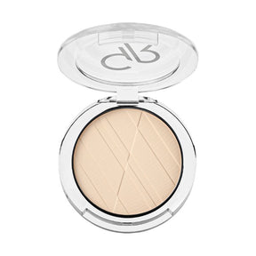GR Pressed Powder - KOOS • alles voor de kapper - Golden Rose - Powders